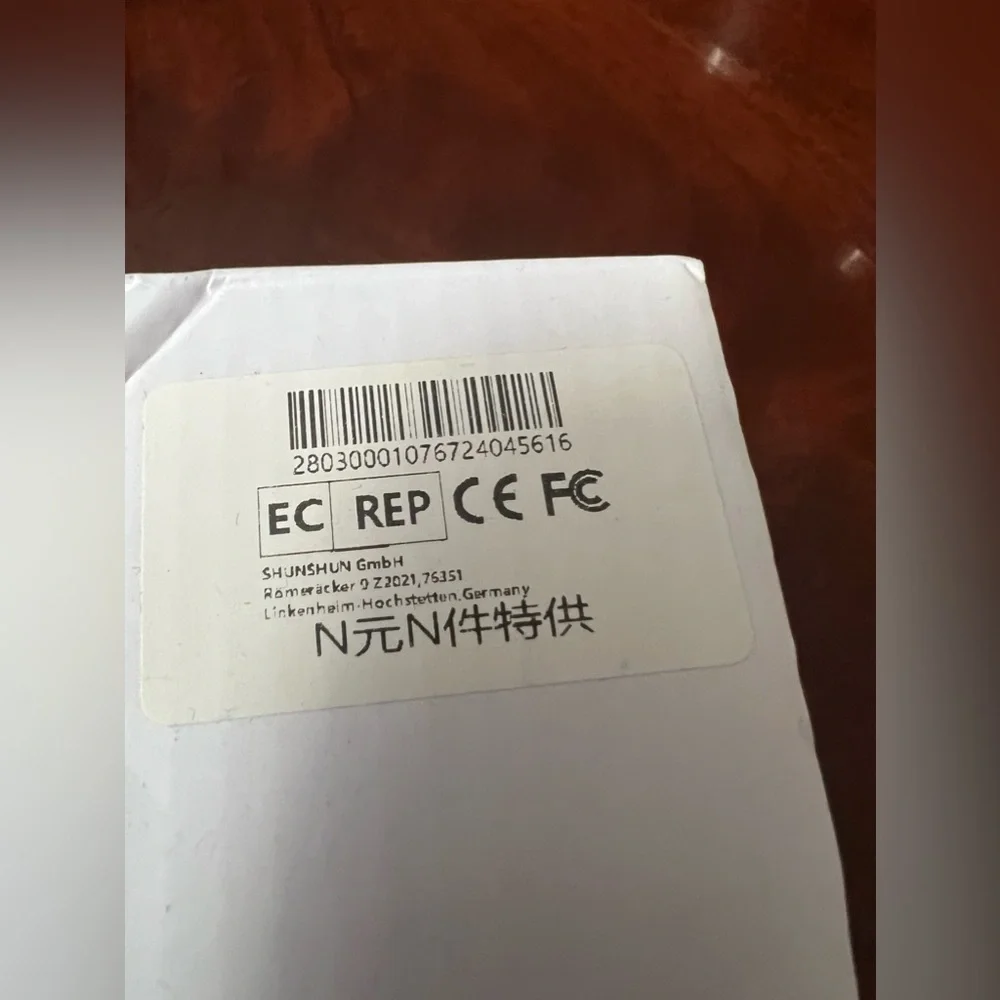 New Portable Mini Humidifier - Picture 2 of 11